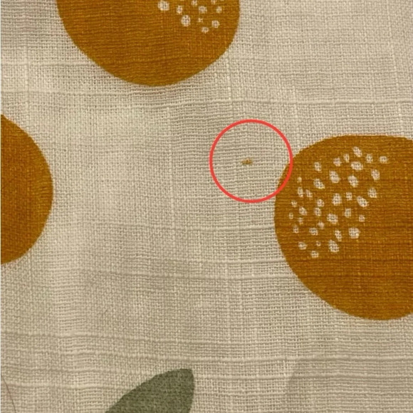 PETAL & PUP Tropicana Dress in White - Picture 10 of 13